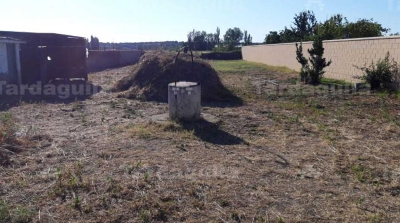 Salamanca - Villamayor - 946m2