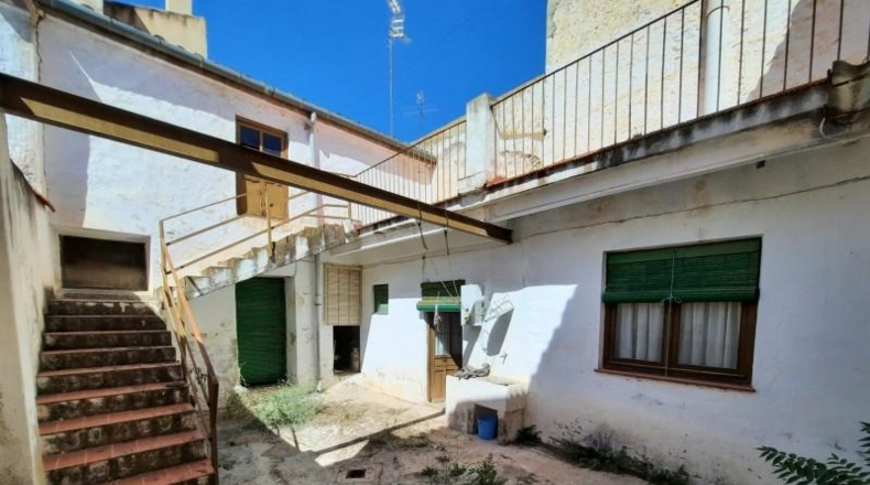 Albacete - Almansa - 220m2
