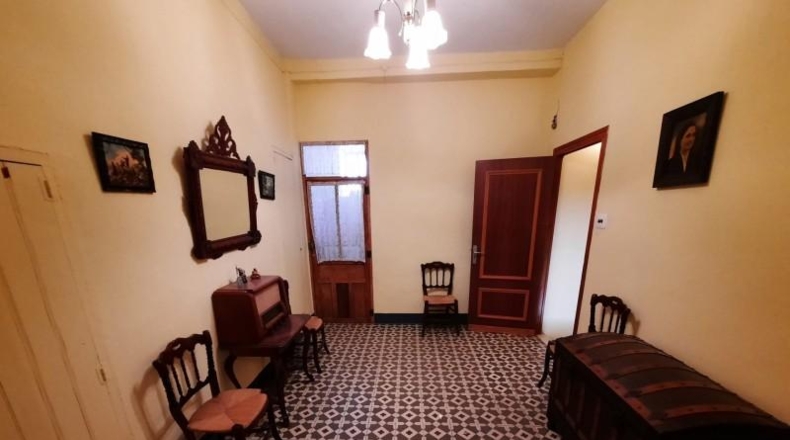 Albacete - Almansa - 220m2