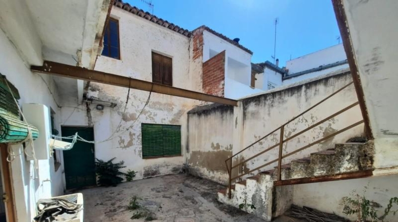 Albacete - Almansa - 220m2