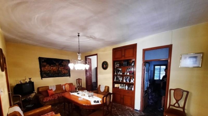 Albacete - Almansa - 220m2