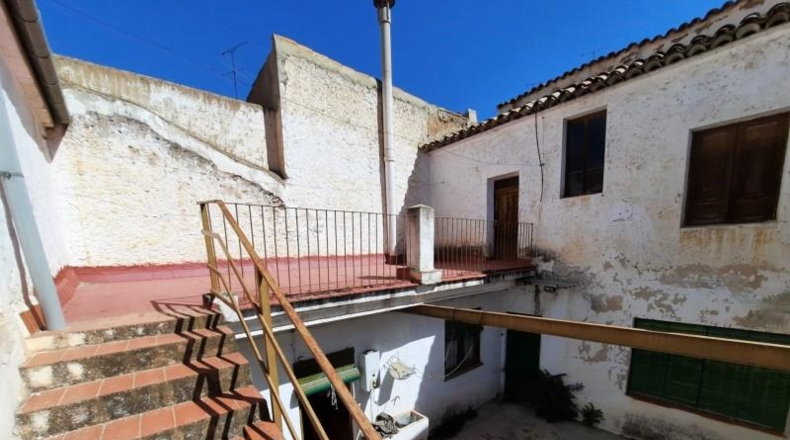 Albacete - Almansa - 220m2