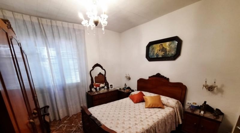 Albacete - Almansa - 220m2