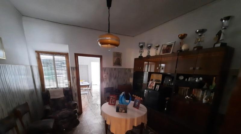 Albacete - Almansa - 220m2