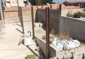 Casa con terreno en venta en la España, Molina de Segura, ref: TR302773 foto