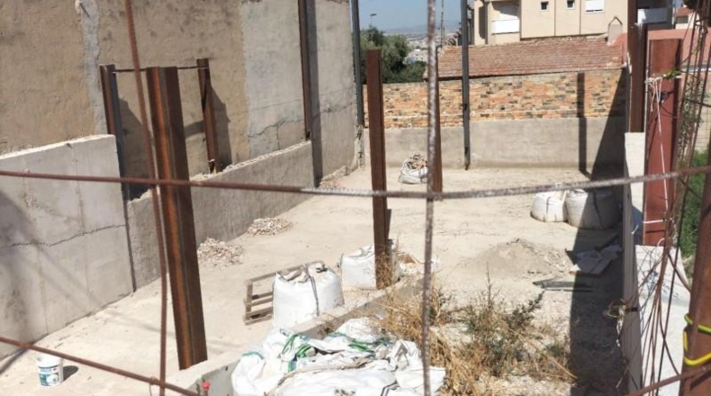 Murcia - Molina de Segura - 225m2