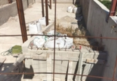 Casa con terreno en venta en la España, Molina de Segura, ref: TR302773 foto