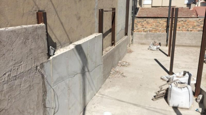 Murcia - Molina de Segura - 225m2