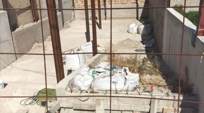 Murcia - Molina de Segura - 225m2