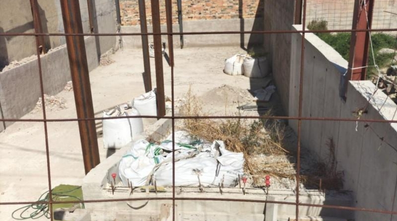 Murcia - Molina de Segura - 225m2