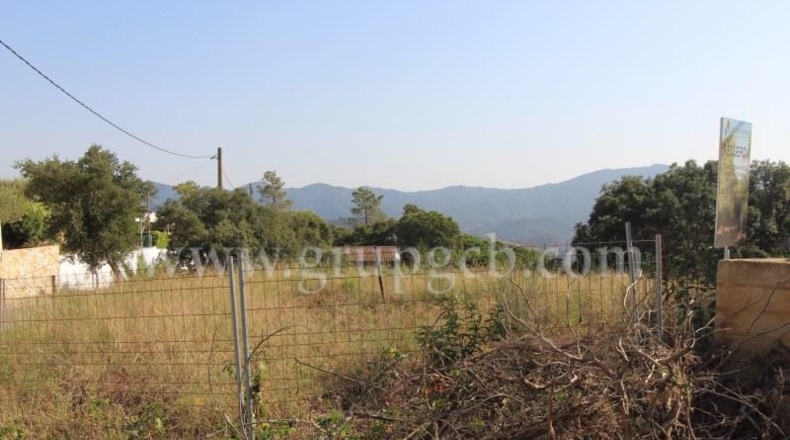 Gerona - Lloret de Mar - 800m2