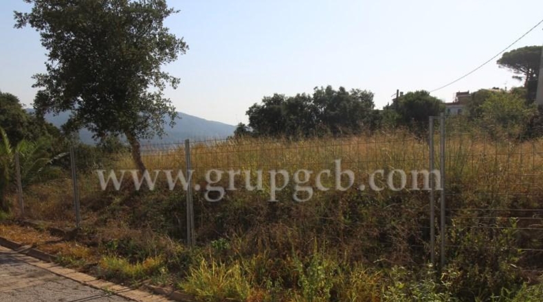 Gerona - Lloret de Mar - 800m2