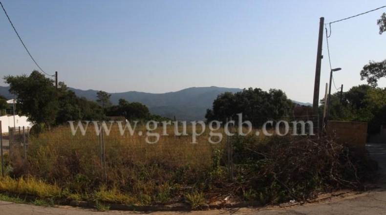 Gerona - Lloret de Mar - 800m2
