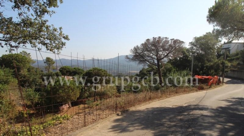 Gerona - Lloret de Mar - 800m2