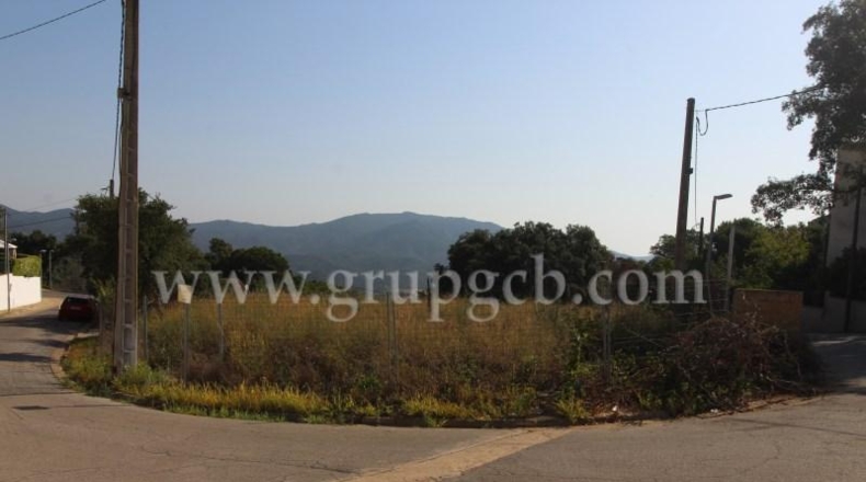 Gerona - Lloret de Mar - 800m2