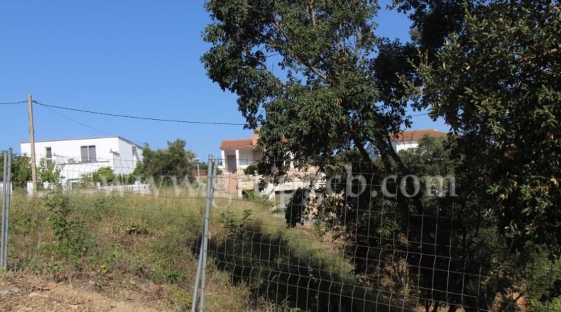 Gerona - Lloret de Mar - 800m2