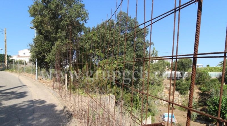 Gerona - Lloret de Mar - 800m2