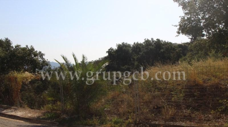 Gerona - Lloret de Mar - 800m2