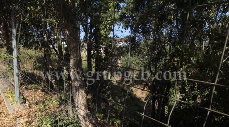 Gerona - Lloret de Mar - 800m2
