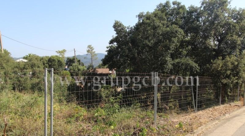 Gerona - Lloret de Mar - 800m2