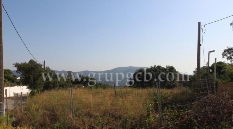 Gerona - Lloret de Mar - 800m2