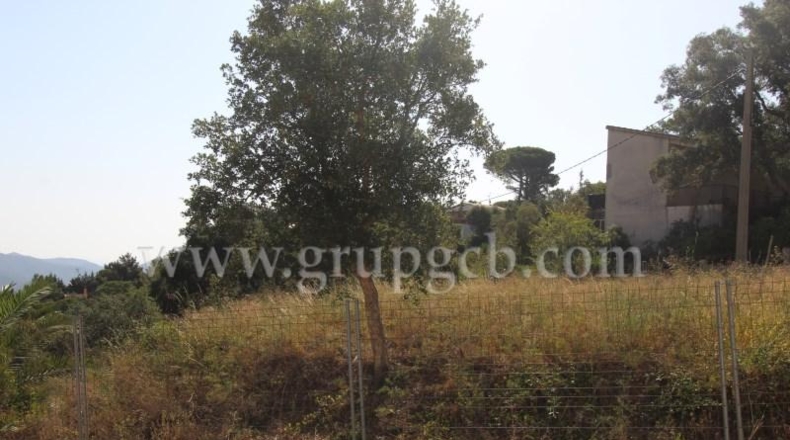 Gerona - Lloret de Mar - 800m2