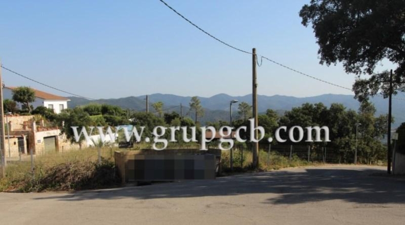 Gerona - Lloret de Mar - 800m2