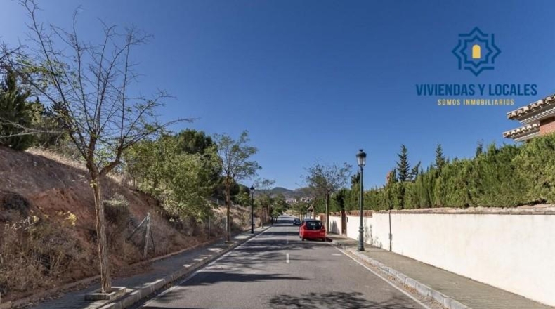 Granada - Villa de Otura - 600m2