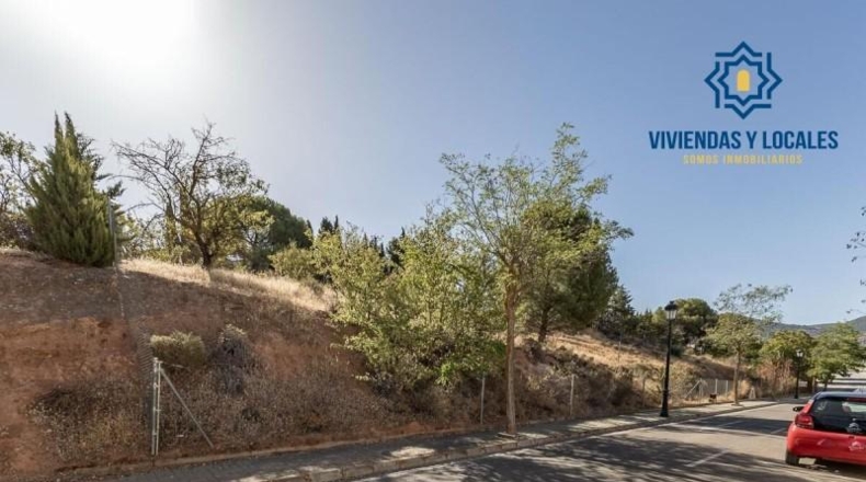 Granada - Villa de Otura - 600m2