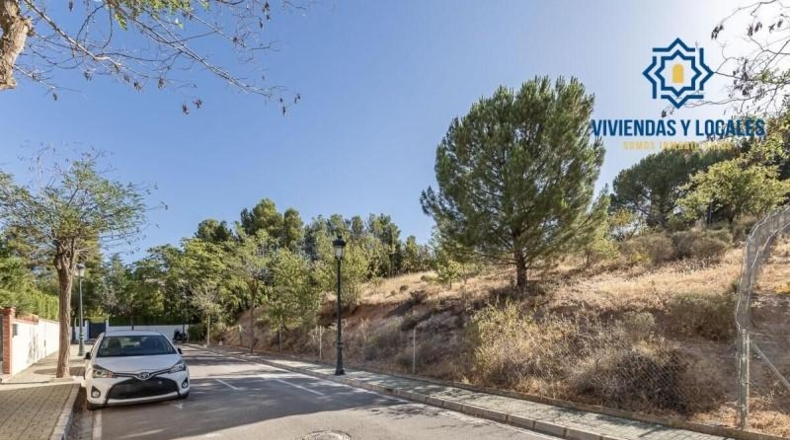 Granada - Villa de Otura - 600m2