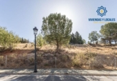 Suelo urbano en venta en la España, Villa de Otura, ref: TR254972 foto