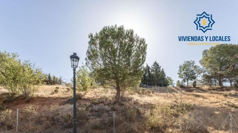 Granada - Villa de Otura - 600m2
