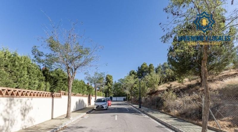 Granada - Villa de Otura - 600m2