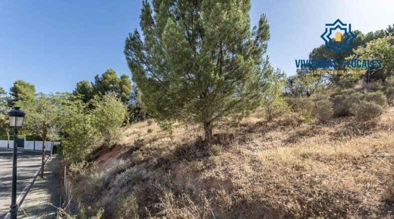 Granada - Villa de Otura - 600m2