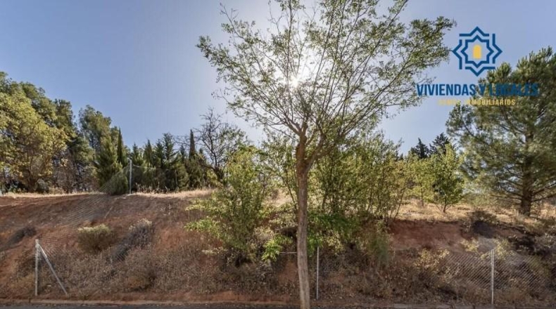 Granada - Villa de Otura - 600m2