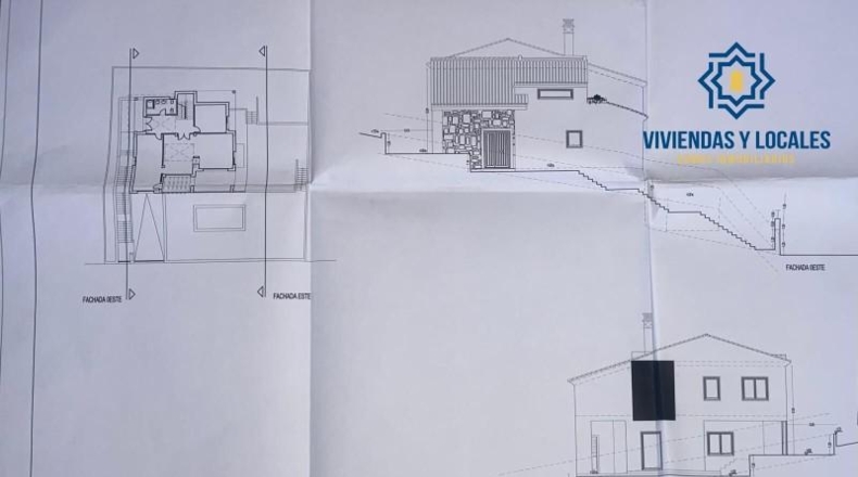 Granada - Villa de Otura - 600m2