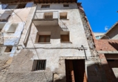 Casa de poble en venda a la España, Calaceit, ref.: TR303726 foto
