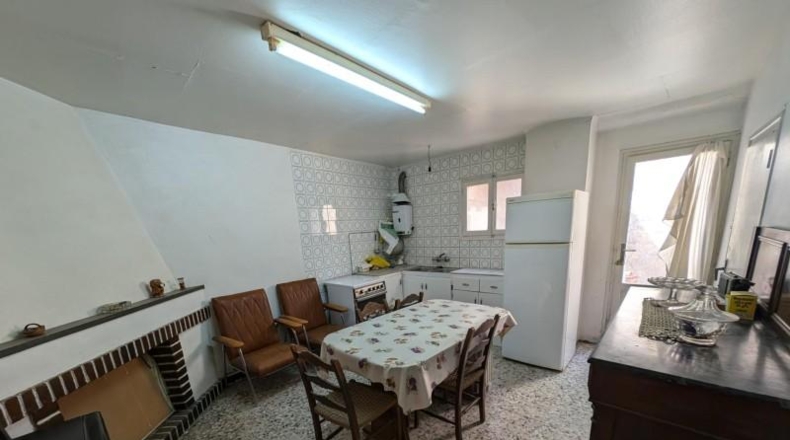 Cantàbria - Fresneda - 297m2
