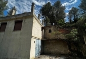 Casa amb terreny en venda a la España, Gelida, ref.: TR303435 foto