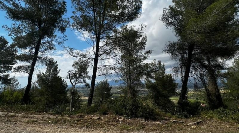 Барселона - Gelida - 1458m2