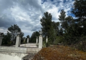Casa amb terreny en venda a la España, Gelida, ref.: TR303435 foto