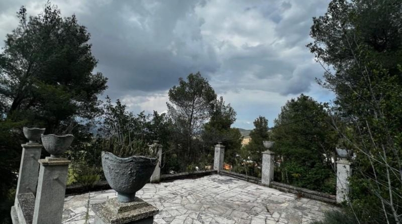 Барселона - Gelida - 1458m2