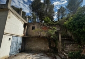 Casa amb terreny en venda a la España, Gelida, ref.: TR303435 foto