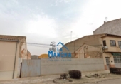 Urban land for sale on España, La Gineta, ref: TR128177 photo