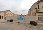Urban land for sale on España, La Gineta, ref: TR128177 photo