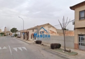 Urban land for sale on España, La Gineta, ref: TR128177 photo