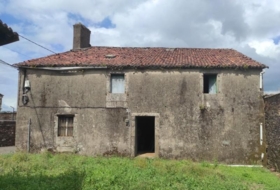 Santiago de Compostel·la 382&nbsp;m² 