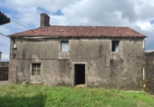Casa de poble en venda a la España, Santiago de Compostel·la, ref.: TR296564 foto