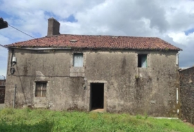 Santiago de Compostel·la 382&nbsp;m² 