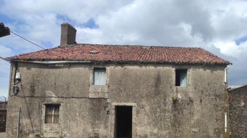 La Corunya - Santiago de Compostel·la - 382m2